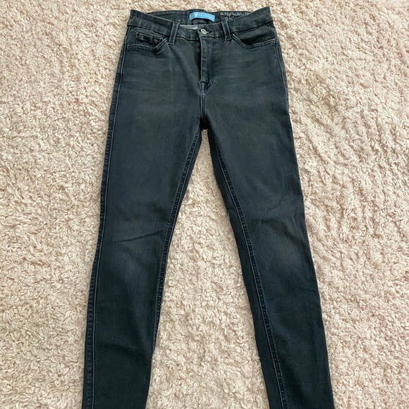 7 for all Mankind jeans - Picture 2 of 3